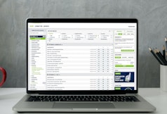 Bet at home Fussball