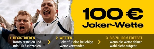 Bwin Joker Wette