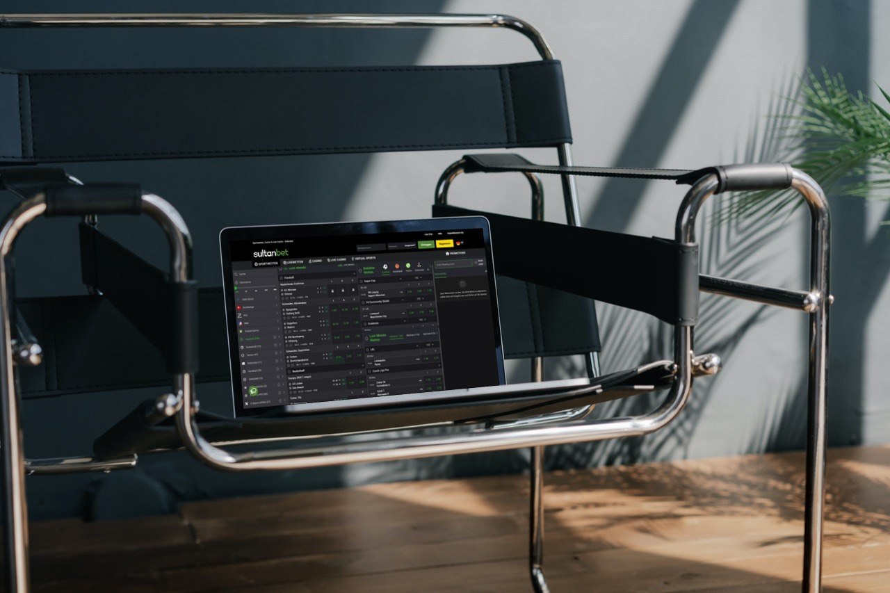 Sultanbet sportwetten