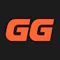 GGbet Schweiz square logo