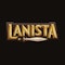 Lanista square logo