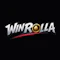 Winrolla square logo