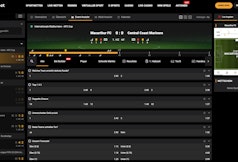 Goldenbet Livewetten