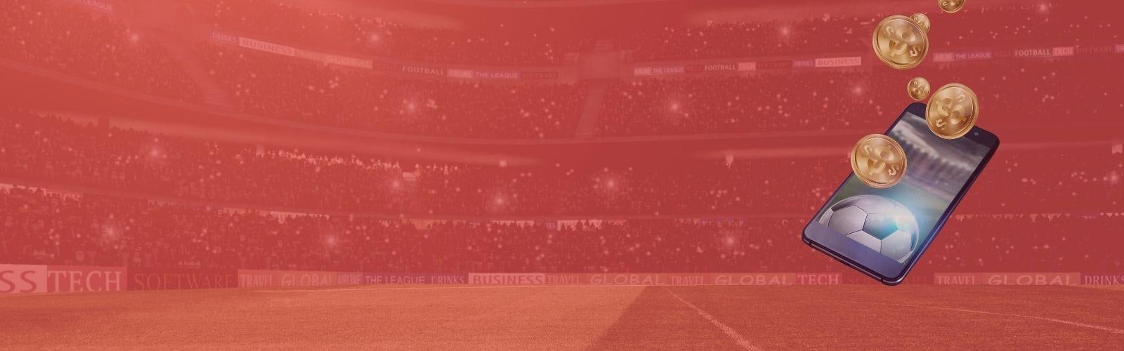 Sportwetten Bonus Header