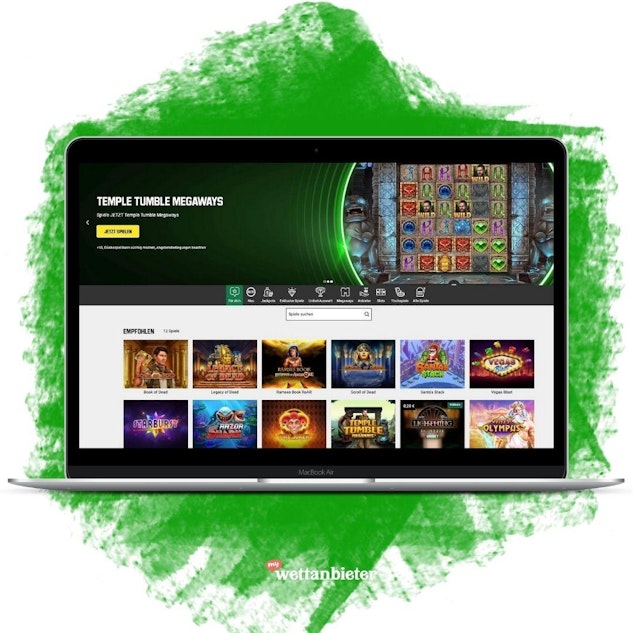 Unibet Casino